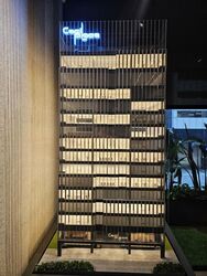 Cecil Suites (D1), Office #484831421